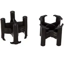 Фиксатор арматуры Стульчик 25 (1000 шт) Промышленник ст25 купить Курск