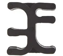 Фиксатор арматуры Табурет 20 шт Tech-Krep 151334 купить Курск