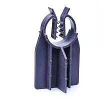 Фиксатор стойка турецкая Т 50 (1000 шт) Промышленник ФСТ50 купить Курск