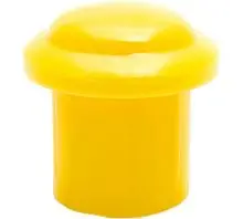 Колпачок защитный на арматуру 500 шт/уп 10-28 мм Промышленник ЗК10-28 купить Курск