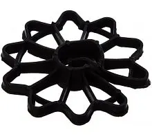 Фиксатор арматуры Звездочка 30 (500 шт) Промышленник зв30 купить Курск