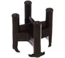 Фиксатор арматуры Стульчик 30 (1000 шт) Промышленник ст30 купить Курск