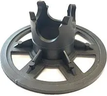 Фиксатор ФС 20-25 500 шт Промышленник фсг20-25 купить Курск