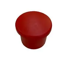 Колпачок защитный на арматуру 18-32 мм Промышленник ЗК1832 купить Курск