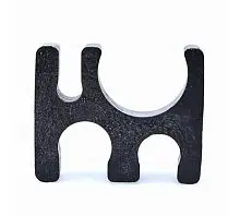 Фиксатор арматуры ФТ-15 универсальный 350 шт КРЕПСТАНДАРТ С0448 купить Курск