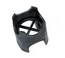 Фиксатор горизонтальный Бочонок 500 шт для арматуры 4-25 мм Технопласт 200013 купить Курск