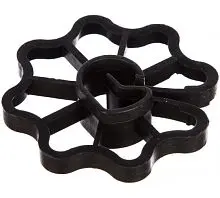 Фиксатор арматуры Звездочка 20 (1000 шт) Промышленник зв20 купить Курск