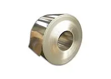 Лента из константана 0.65 мм МНМц40-1,5 ГОСТ 5189-2018 купить Курск