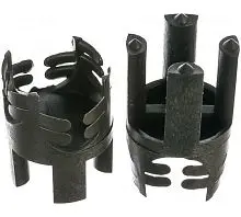 Фиксатор ФУ-20 Стульчик 100 шт для арматуры Ижорец СХ0099 купить Курск